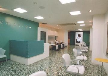 emotion | 嵐山/嵯峨野/桂のヘアサロン