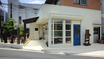 h naturally joyo | 城陽のヘアサロン