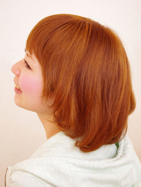 Happy Maker | 西陣/北野天満宮のヘアサロン Happy Maker | 西陣/北野天満宮のヘアサロン