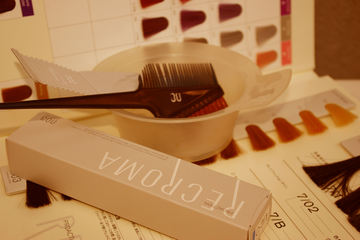 Happy Maker | 西陣/北野天満宮のヘアサロン Happy Maker | 西陣/北野天満宮のヘアサロン