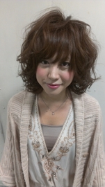 美容室　stella　久我店 | 嵐山/嵯峨野/桂のヘアサロン