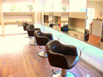 CieL hair make up | 京都駅/東山七条のヘアサロン CieL hair make up | 京都駅/東山七条のヘアサロン