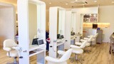 美容室　stella　嵯峨店 | 嵐山/嵯峨野/桂のヘアサロン