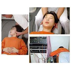 林カイロプラクティック院 | 四条烏丸/五条/西院のリラクゼーション