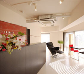 LUNASIA 三条店 | 河原町/木屋町/先斗町のエステサロン LUNASIA 三条店 | 河原町/木屋町/先斗町のエステサロン