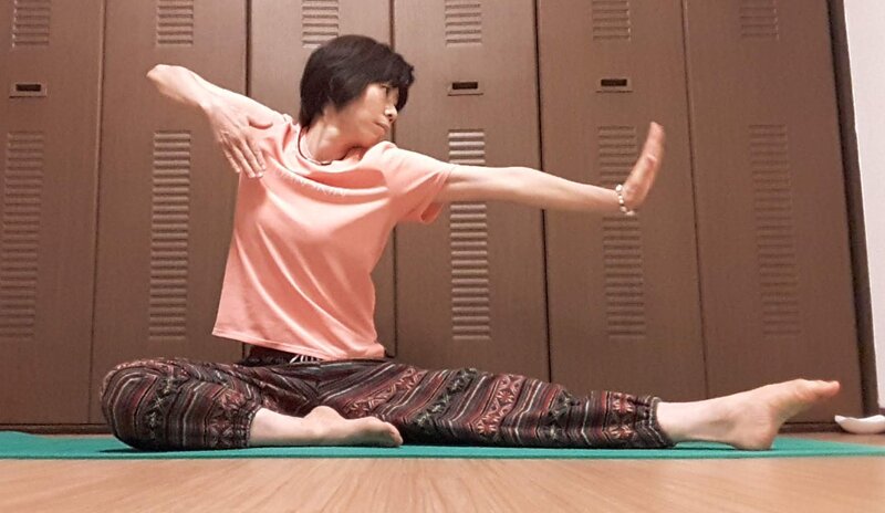 タイ古式マッサージサロン　風（ろむ） | 四条烏丸/五条/西院のリラクゼーション