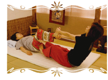 タイ古式マッサージサロン　風（ろむ） | 四条烏丸/五条/西院のリラクゼーション