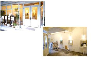 ＬＩＦＥ | 下鴨/出町柳/北白川のヘアサロン