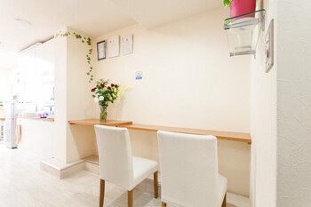 ぱれっと | 四条烏丸/五条/西院のエステサロン