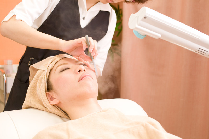 ぱれっと | 四条烏丸/五条/西院のエステサロン