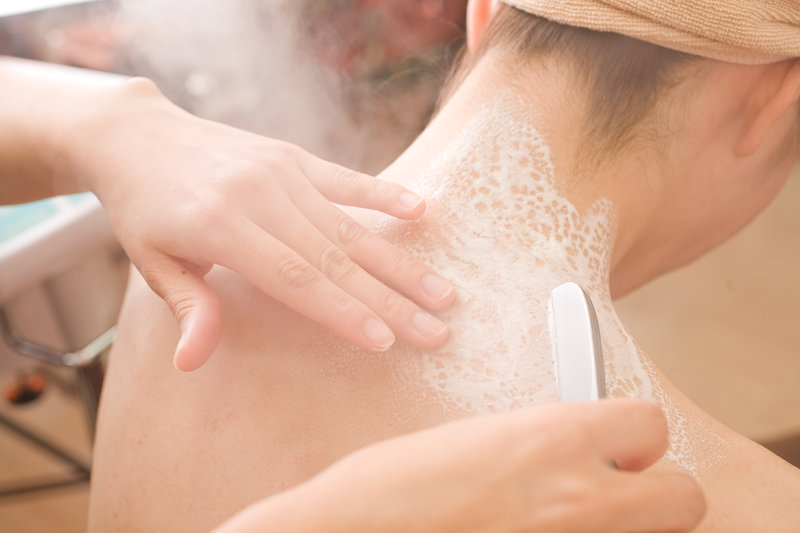 ぱれっと | 四条烏丸/五条/西院のエステサロン