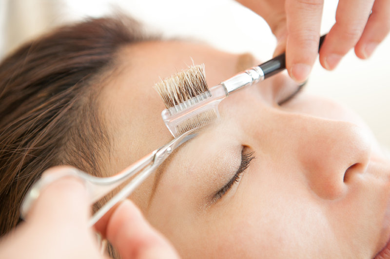 ぱれっと | 四条烏丸/五条/西院のエステサロン