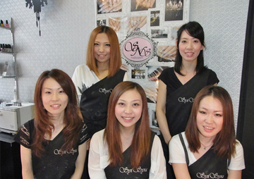 ネイルサロンSyiSyu 京都店 | 河原町/木屋町/先斗町のネイルサロン ネイルサロンSyiSyu 京都店 | 河原町/木屋町/先斗町のネイルサロン