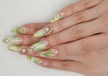 ネイルサロンSyiSyu 京都店 | 河原町/木屋町/先斗町のネイルサロン ネイルサロンSyiSyu 京都店 | 河原町/木屋町/先斗町のネイルサロン