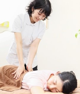 リラクゼーション楽種 | 四条烏丸/五条/西院のリラクゼーション