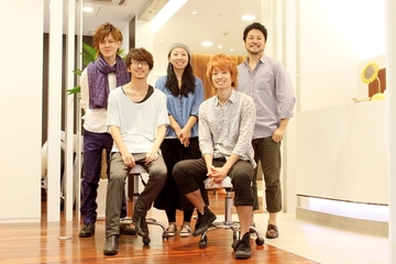 physio 堺町店 | 四条烏丸/五条/西院のヘアサロン