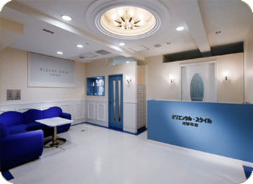 オリエンタル・スタイル 京都河原町店 | 河原町/木屋町/先斗町のエステサロン