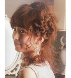 ムッシュ HAIR CLUB | 嵐山/嵯峨野/桂のヘアサロン