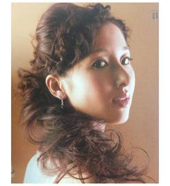 ムッシュ HAIR CLUB | 嵐山/嵯峨野/桂のヘアサロン