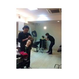 ムッシュ HAIR CLUB | 嵐山/嵯峨野/桂のヘアサロン