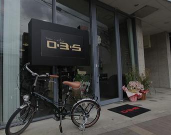 オブス O・B・S | 京都駅/東山七条のヘアサロン オブス O・B・S | 京都駅/東山七条のヘアサロン