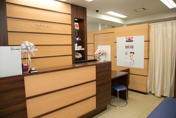 ビューティースキンラボラトリー　フェアネス | 四条烏丸/五条/西院のエステサロン