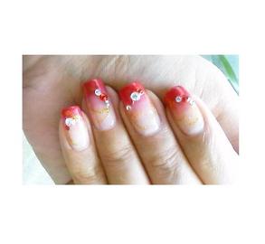 Aqua･Reef | 嵐山/嵯峨野/桂のネイルサロン