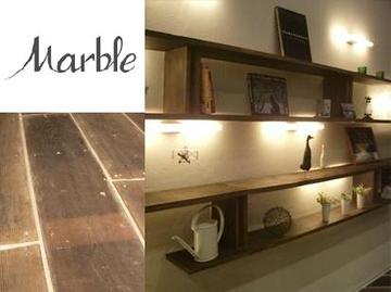 Marble | 西陣/北野天満宮のヘアサロン