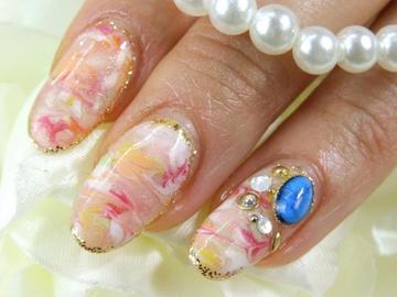 prendre -ネイル- | 河原町/木屋町/先斗町のネイルサロン