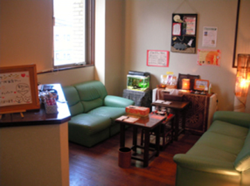 ゆめみし山科駅前店 | 山科のリラクゼーション