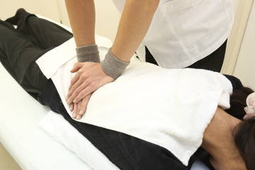 整体＆リラクゼーション　ステラ | 山科のリラクゼーション