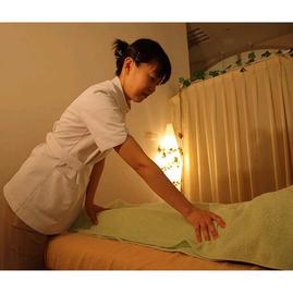 ボディバランス | 伏見のリラクゼーション