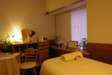 salon　huali | 伏見のリラクゼーション