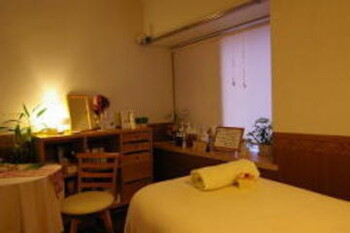 salon huali | 伏見のリラクゼーション salon huali | 伏見のリラクゼーション