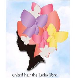 united hair the lucha libre | 下鴨/出町柳/北白川のヘアサロン