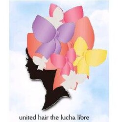 united hair the lucha libre | 下鴨/出町柳/北白川のヘアサロン