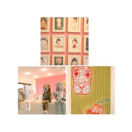 united hair the lucha libre | 下鴨/出町柳/北白川のヘアサロン