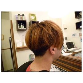 united hair the lucha libre | 下鴨/出町柳/北白川のヘアサロン