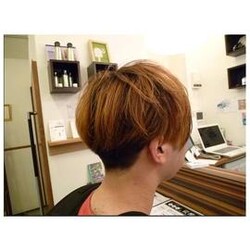 United Hair The Lucha Libre ユナイテッドヘアーザルチャリブレ 京都府 下鴨 出町柳 北白川 の美容院 美容室 ビューティーパーク