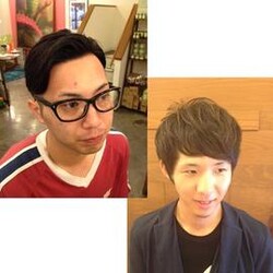 United Hair The Lucha Libre ユナイテッドヘアーザルチャリブレ 京都府 下鴨 出町柳 北白川 の美容院 美容室 ビューティーパーク