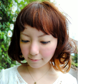 MOK 京都北白川店 | 下鴨/出町柳/北白川のヘアサロン