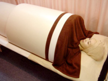 Holystic Beauty Salon SOLAIRE | 御池/御所/二条城のエステサロン