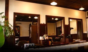 千凛 | 御池/御所/二条城のヘアサロン