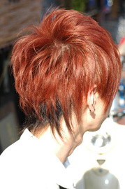 千凛 | 御池/御所/二条城のヘアサロン