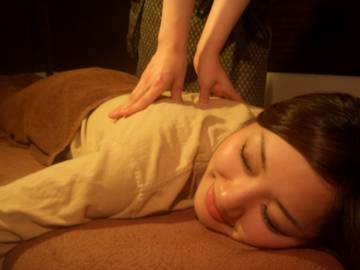 ゆめみし東向日店 | 向日のリラクゼーション