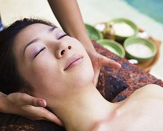 アロマトリートメントサロン アマン | 綾部のリラクゼーション