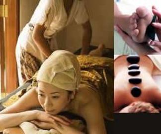 アロマトリートメントサロン アマン | 綾部のリラクゼーション