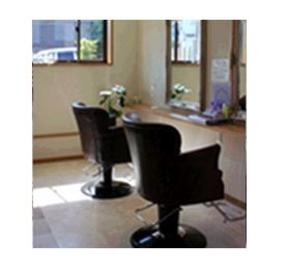 cut space アンリササラ ～ヘア～ | 宇治のヘアサロン