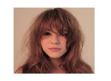 FLOVE Glam店 | 木津川のヘアサロン