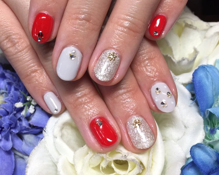 NAILS SU-MIN EVER GREEN店 | 西陣/北野天満宮のネイルサロン